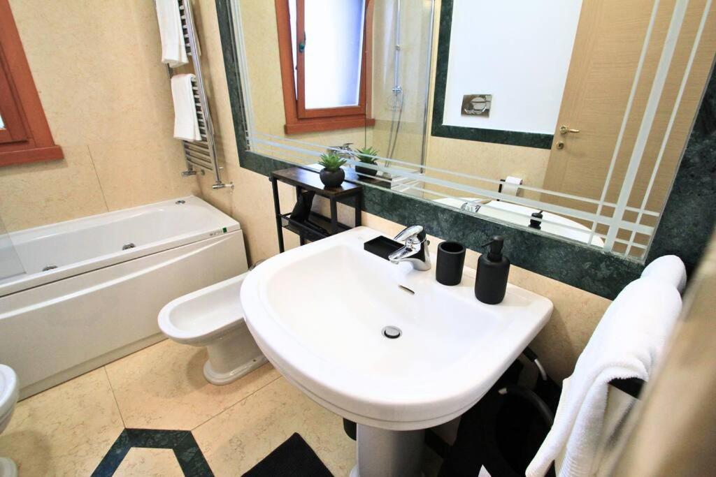 Ecosuite Your Design Escape Rome