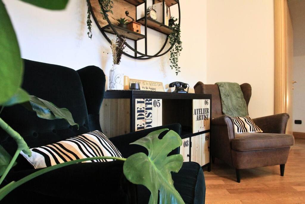 Ecosuite Your Design Escape * Rome