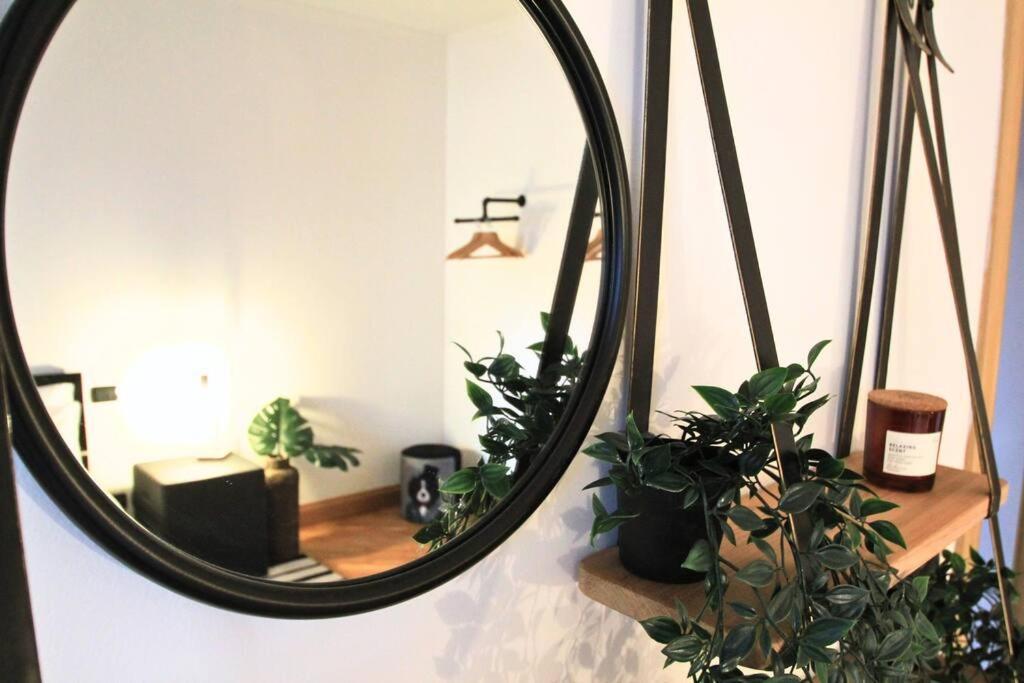 Ecosuite Your Design Escape Apartment Rome