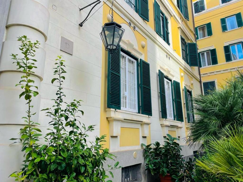 La Cornice Appartamento *