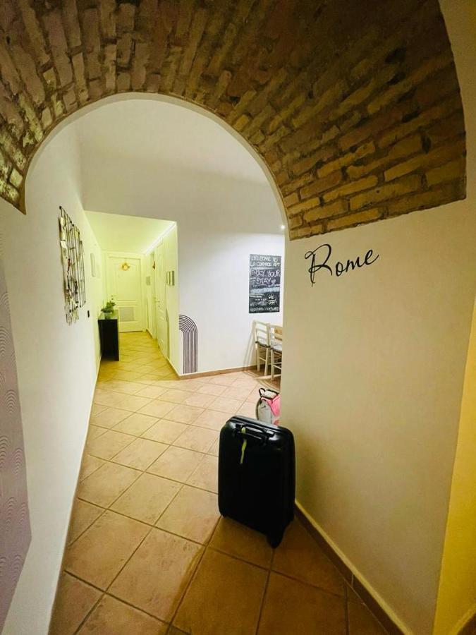 La Cornice Appartamento Roma