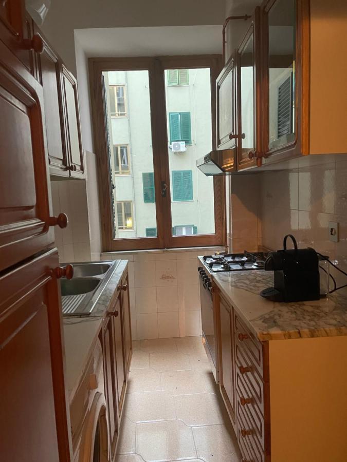 Casa Parsa * Rome