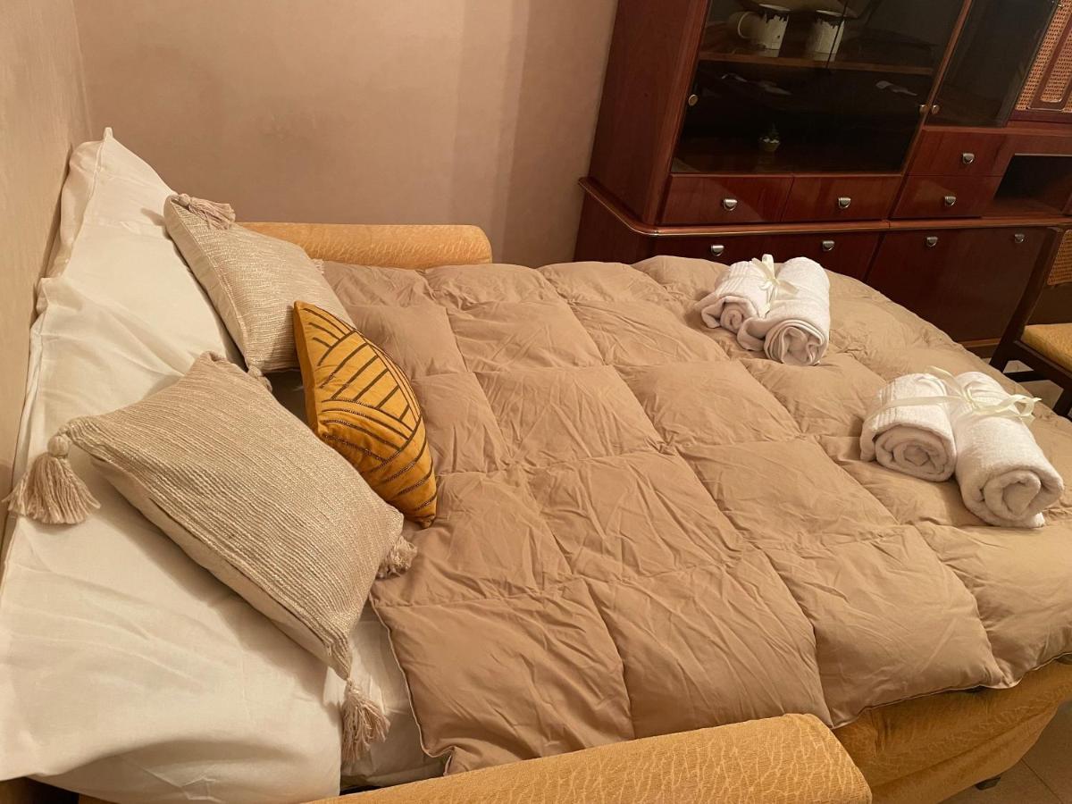 Casa Parsa Rome