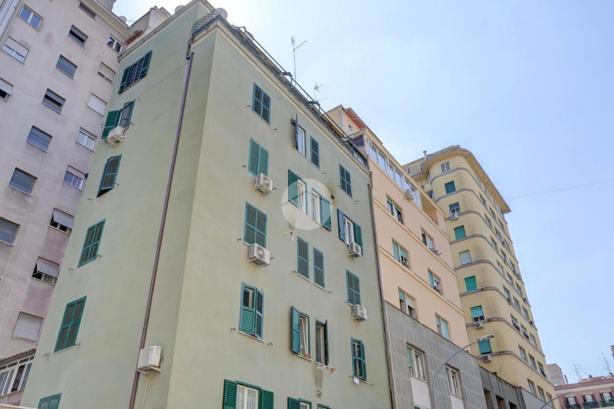 Casa Parsa Apartment
