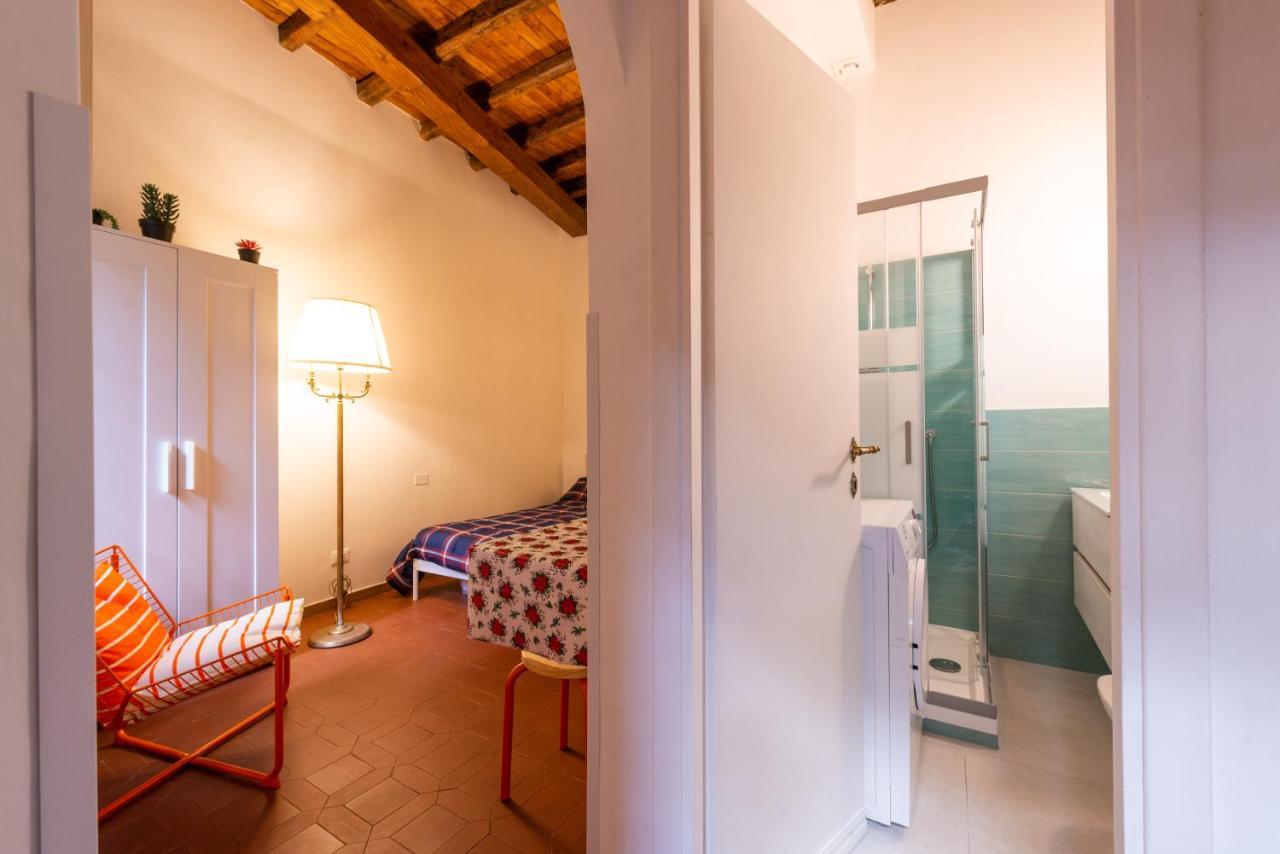 Maison Della Luce * Rome