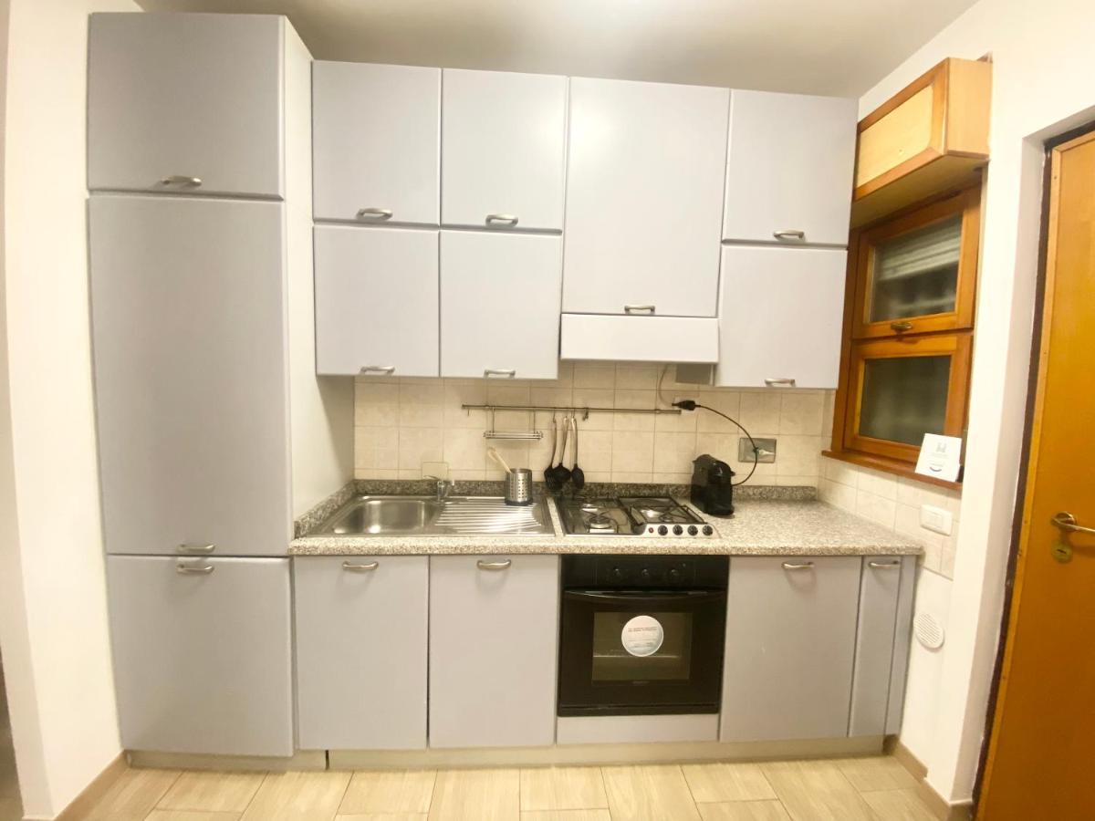 Apartment Miedonne In *