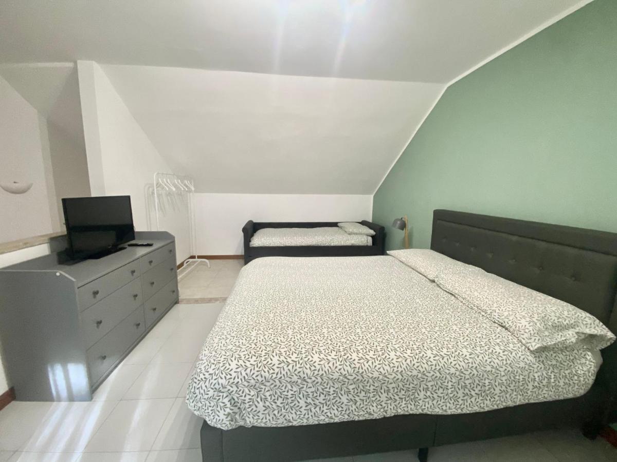 Apartment Miedonne In