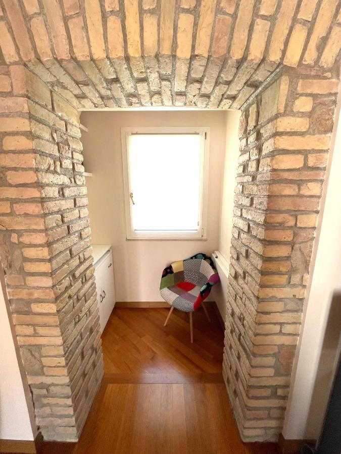Via Umbria 25 Luxury Apartment