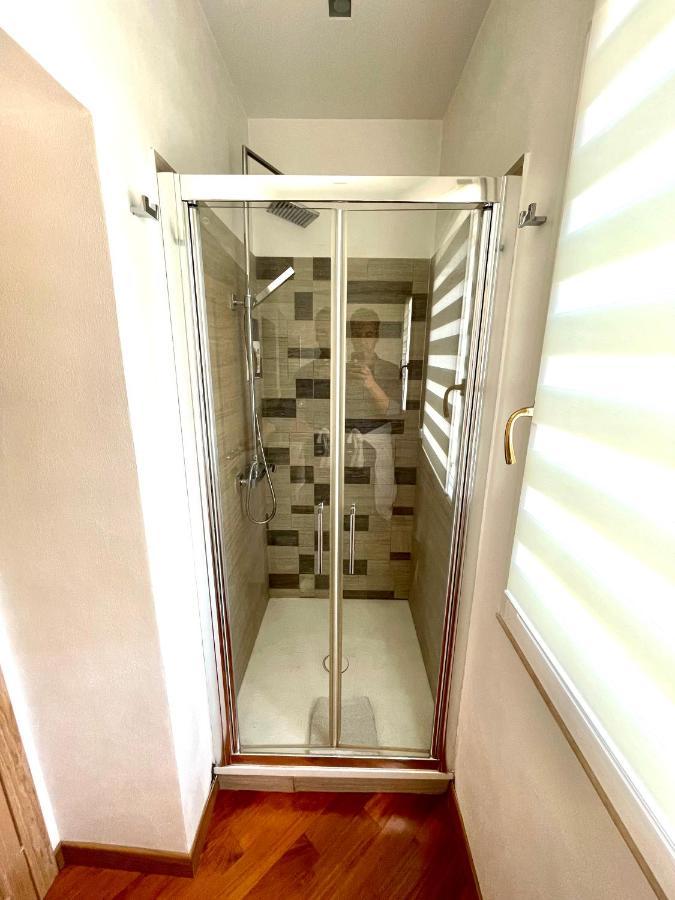 Apartment Via Umbria 25 Luxury *