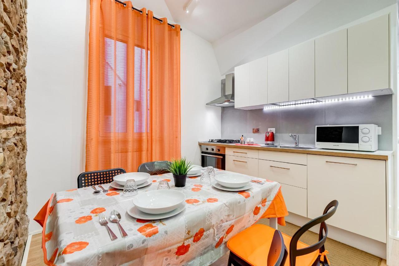 Trastevere Experience Apartment Rome