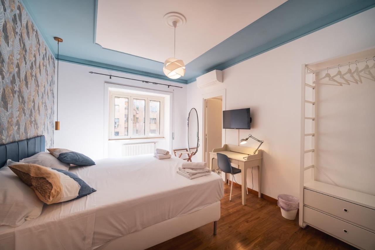 St. Peter Twilight Buddyrent Apartment Rome