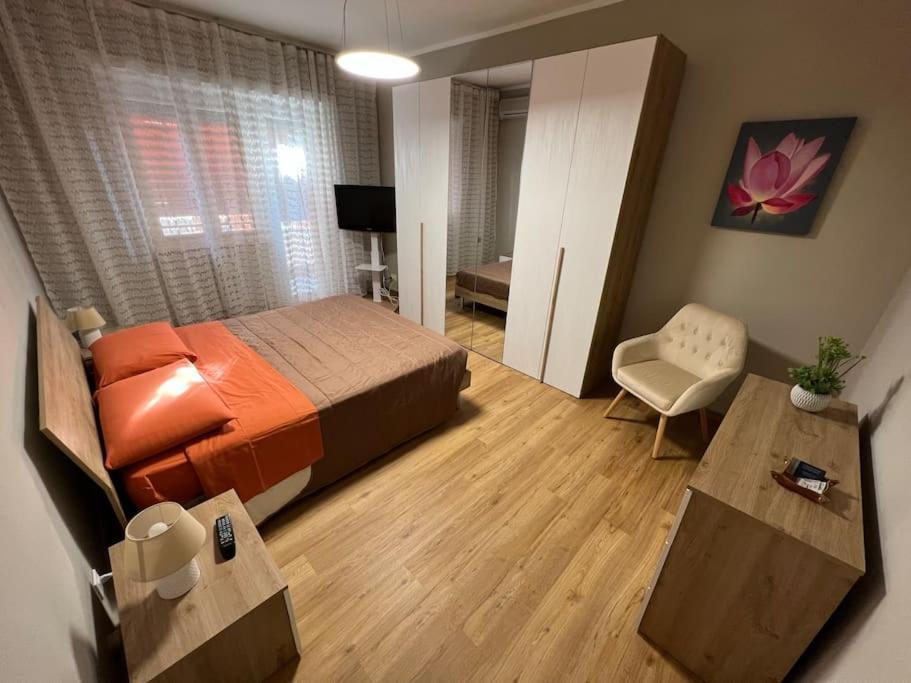 Maison Titta Roma