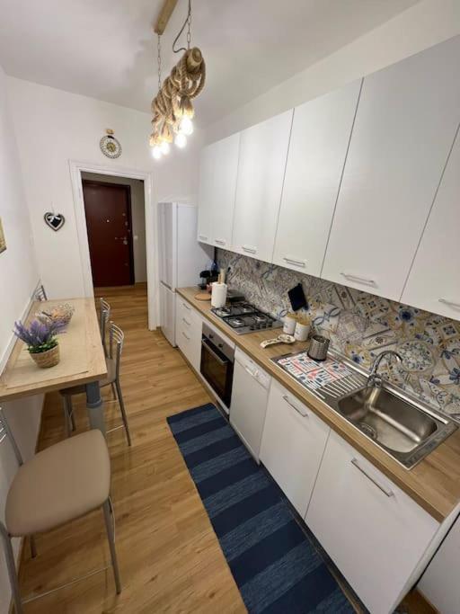 Appartamento Maison Titta Roma