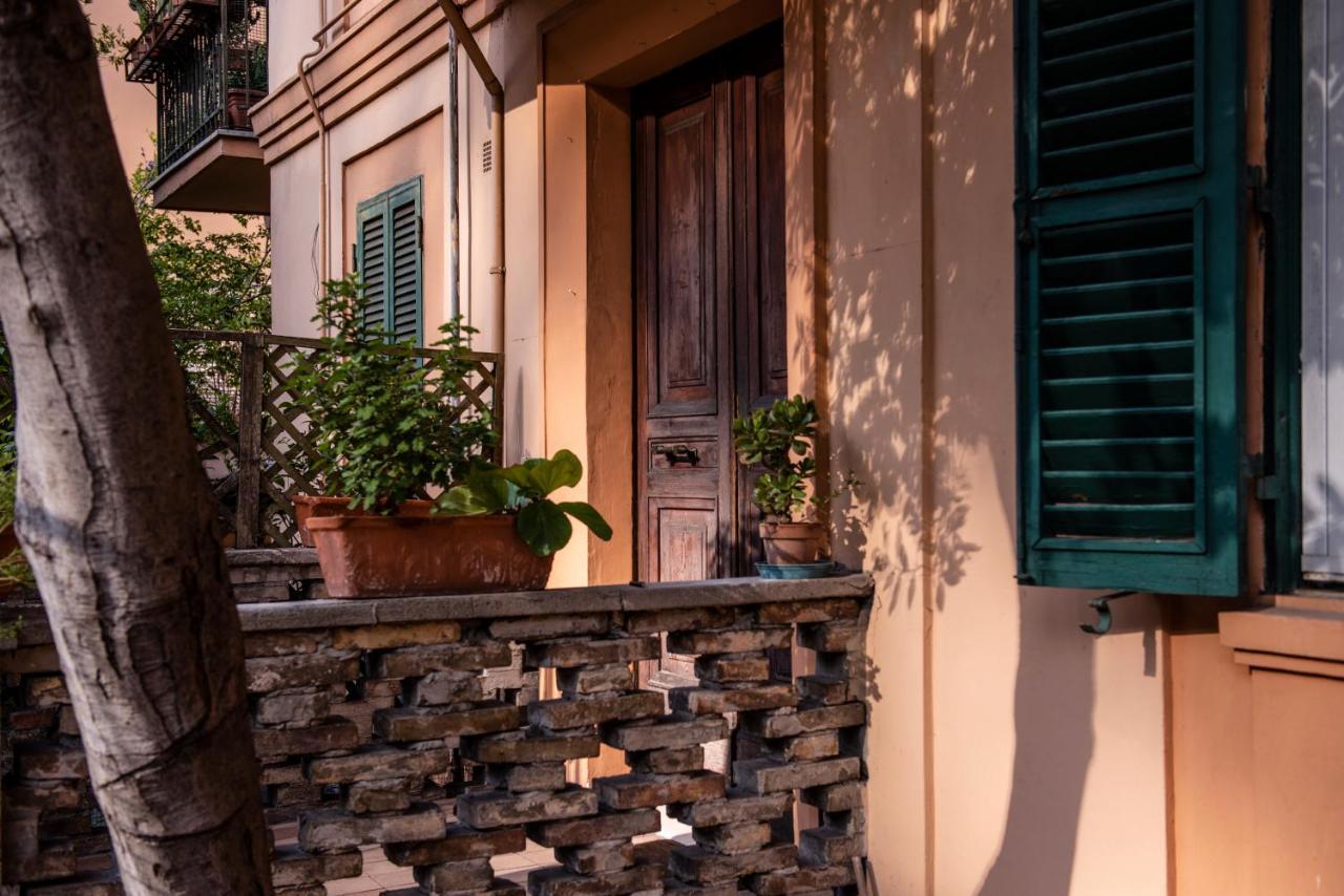 Apartment Vaticano