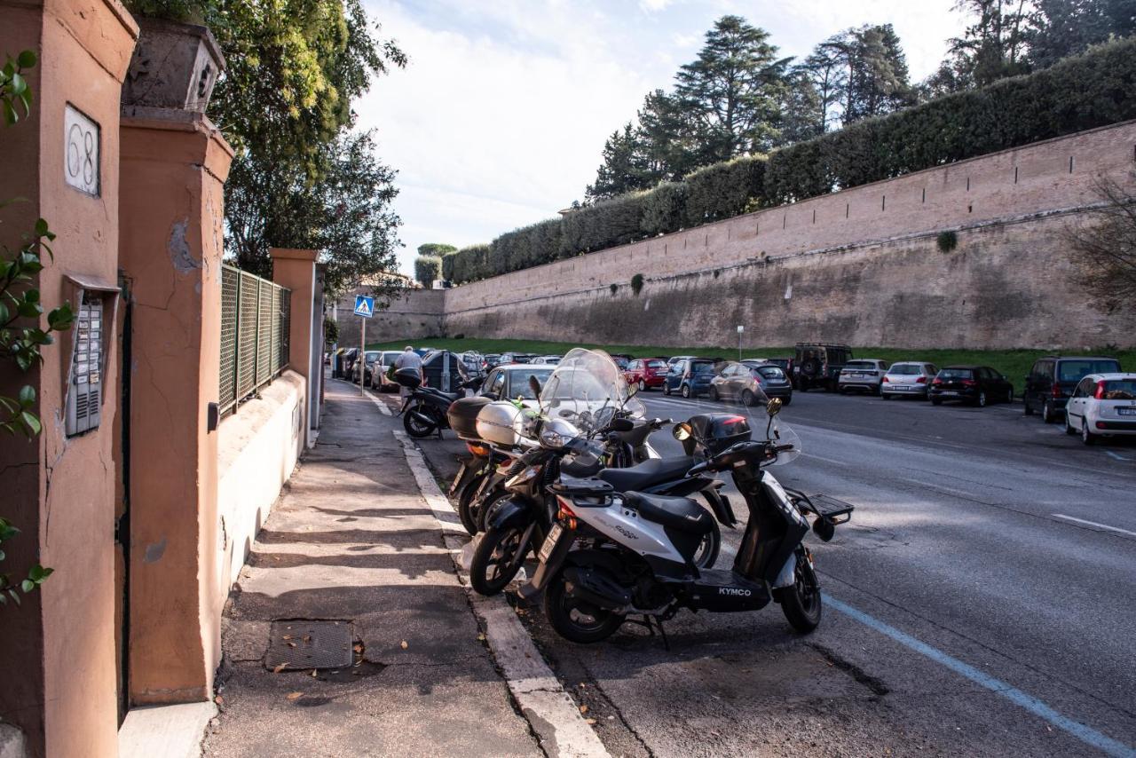 Vaticano Rome