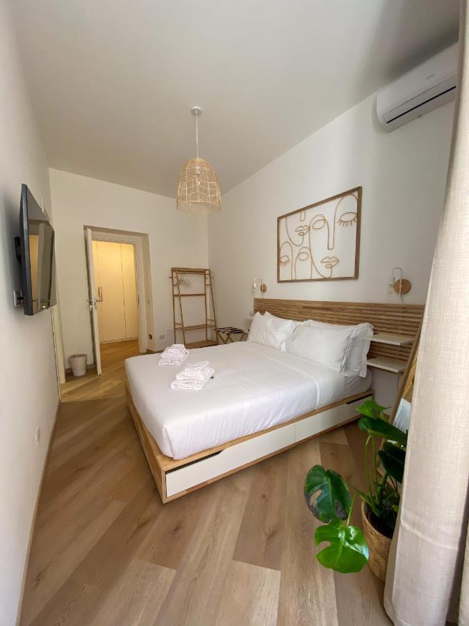 Boho - Colosseum Guest house *