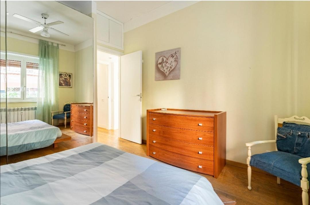 Apartment Comfortable In A Strategic Position