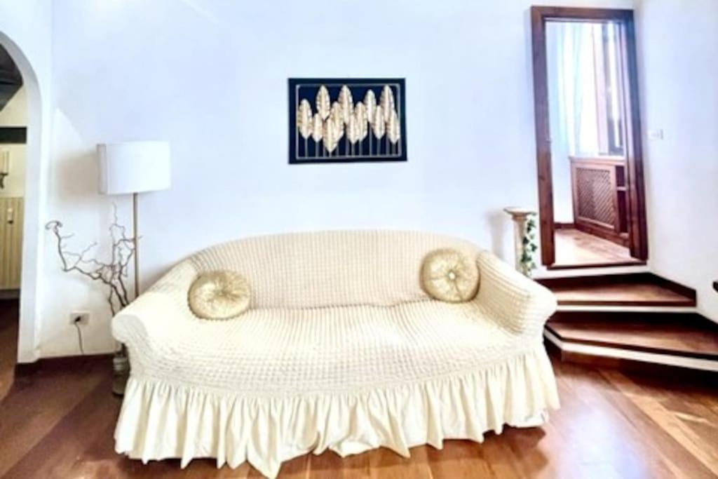 Gens Iulia Luxury Appartament Apartment