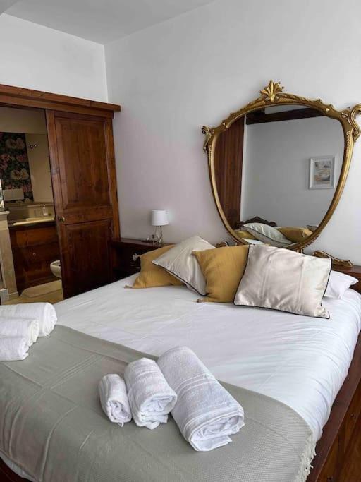 Gens Iulia Luxury Appartament Rome