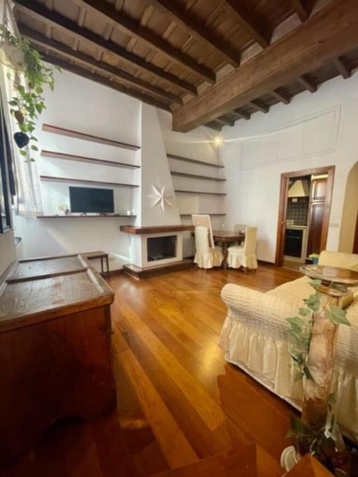 Gens Iulia Luxury Appartament Apartment *
