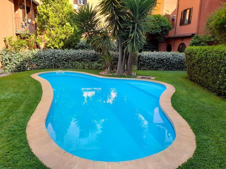 Gens Iulia Luxury Appartament Apartment