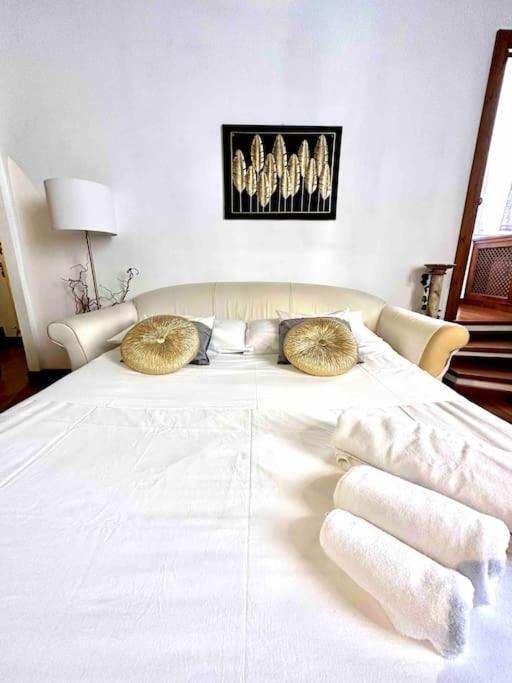 Gens Iulia Luxury Appartament Apartment