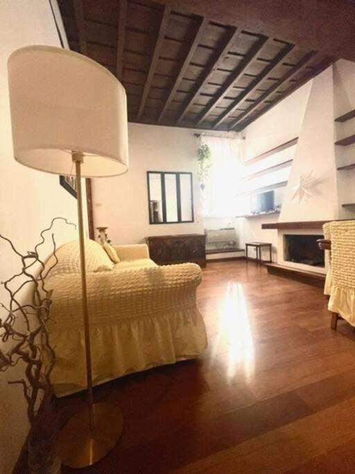 Gens Iulia Luxury Appartament *