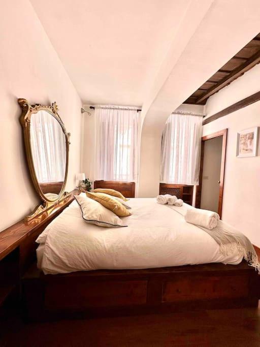 Gens Iulia Luxury Appartament Apartment