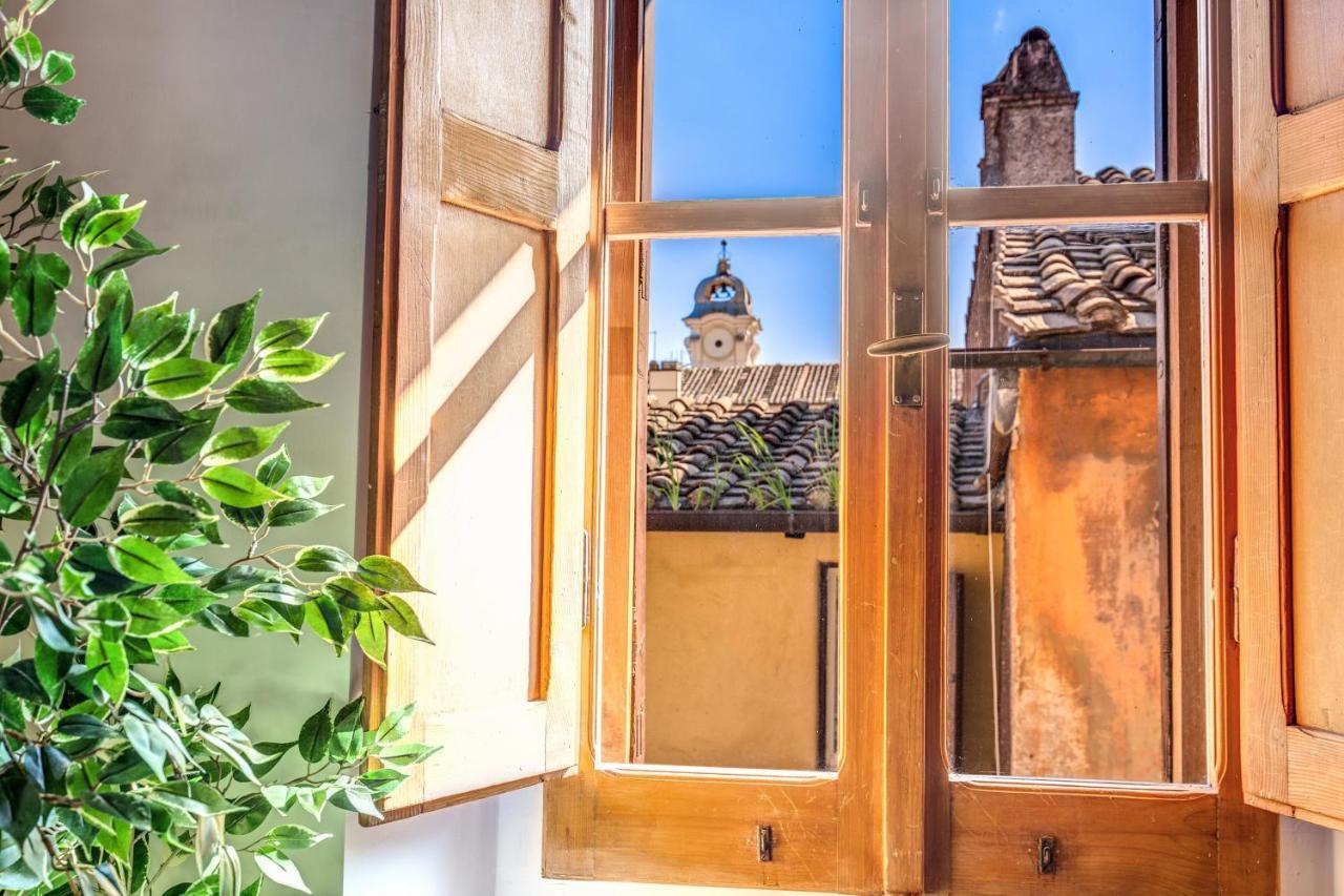 Cappellari * Rome