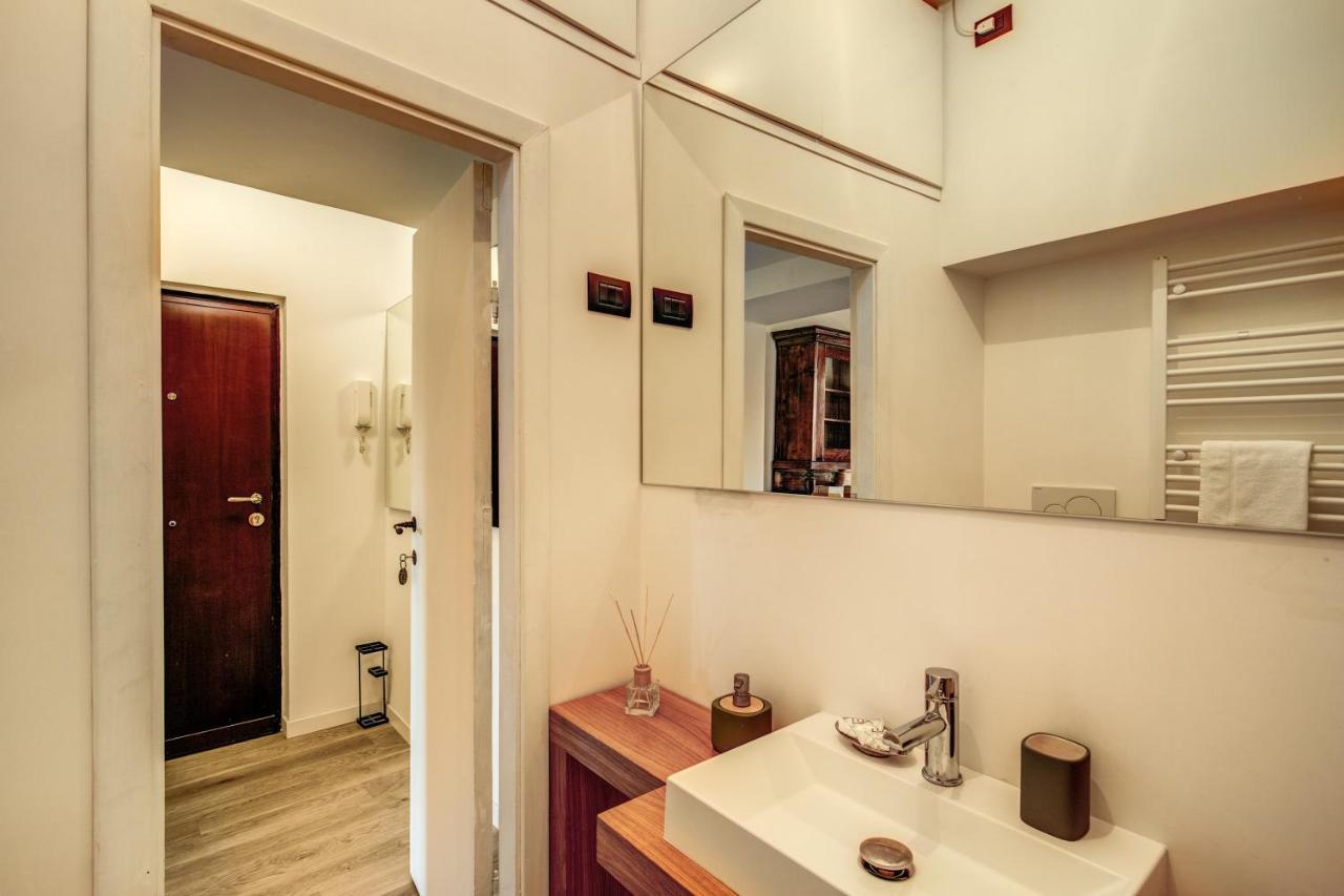 Apartment Cappellari *
