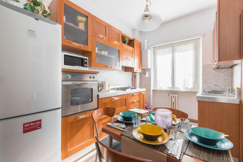 Apartment Bro House Rome