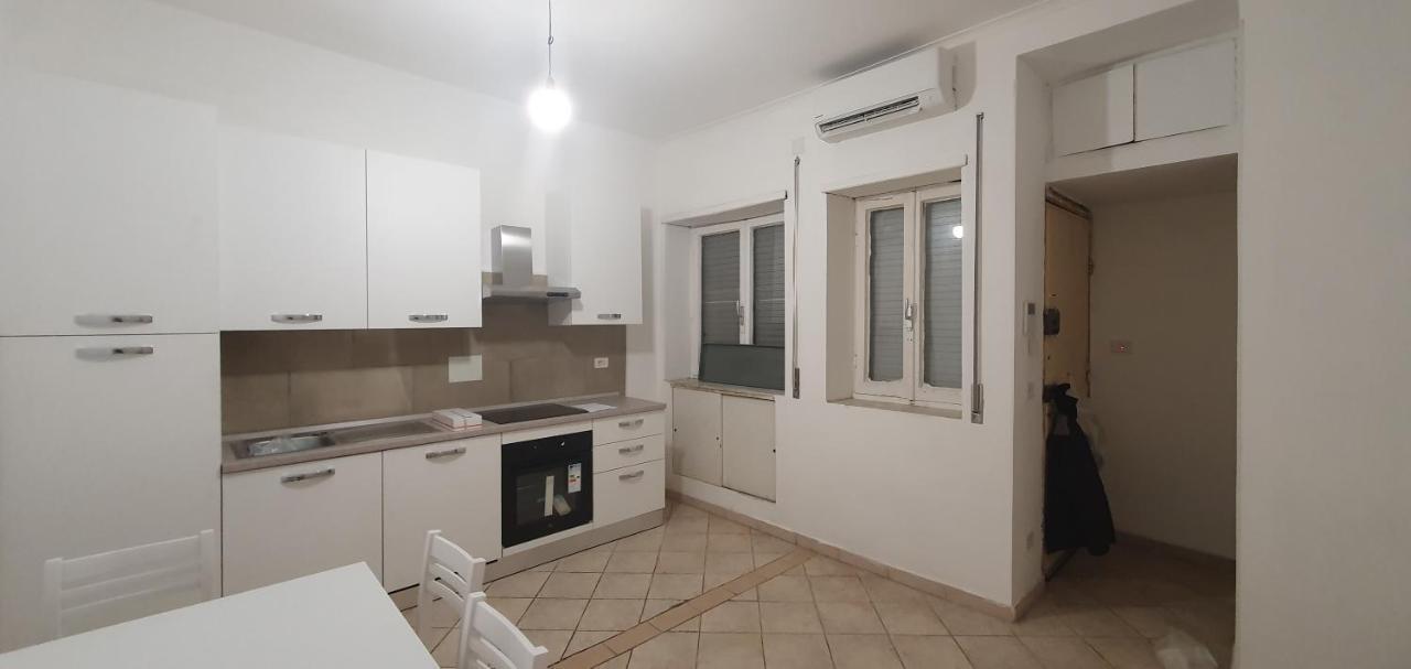 Della Rocca Apartment *