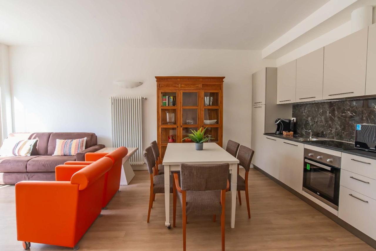 Tre Fontane Apartment *