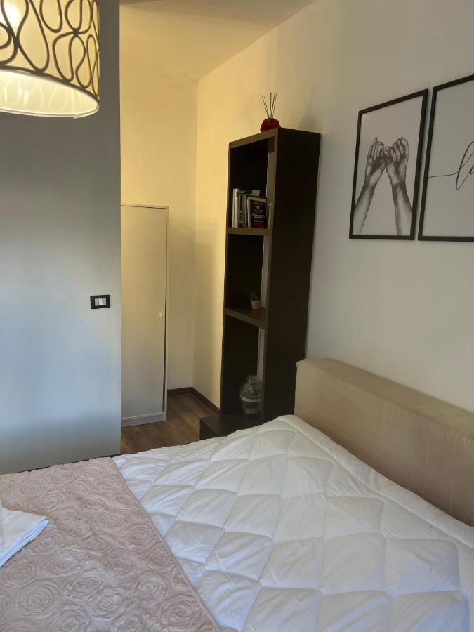 Apartment Casa Bravetta - Parking Private