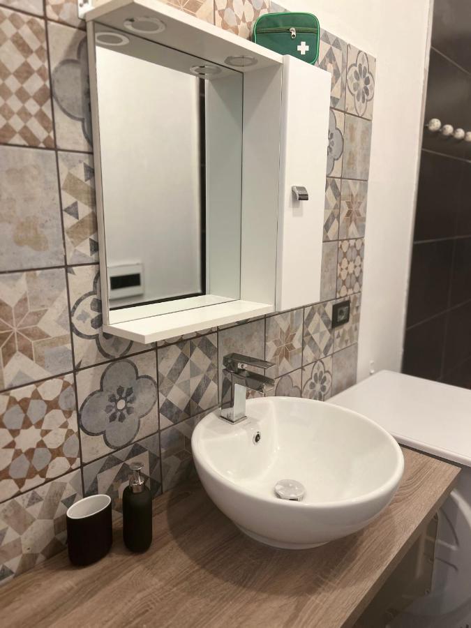 Apartment Casa Bravetta - Parking Private