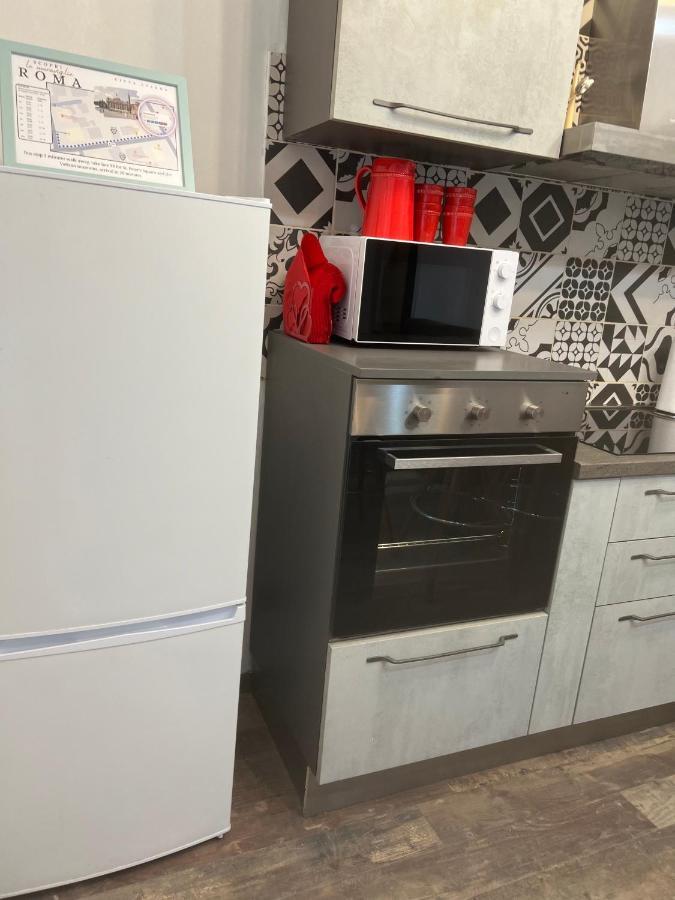 Apartment Casa Bravetta - Parking Private