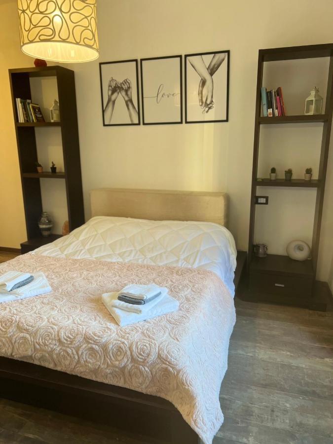Apartment Casa Bravetta - Parking Private *