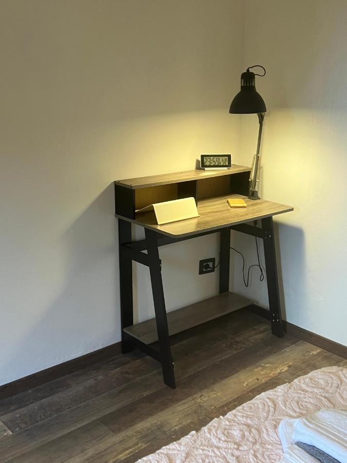 Casa Bravetta - Parking Private Apartment
