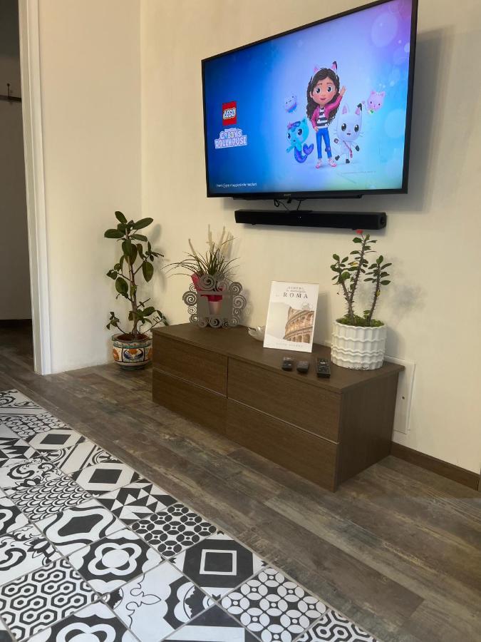 Apartment Casa Bravetta - Parking Private