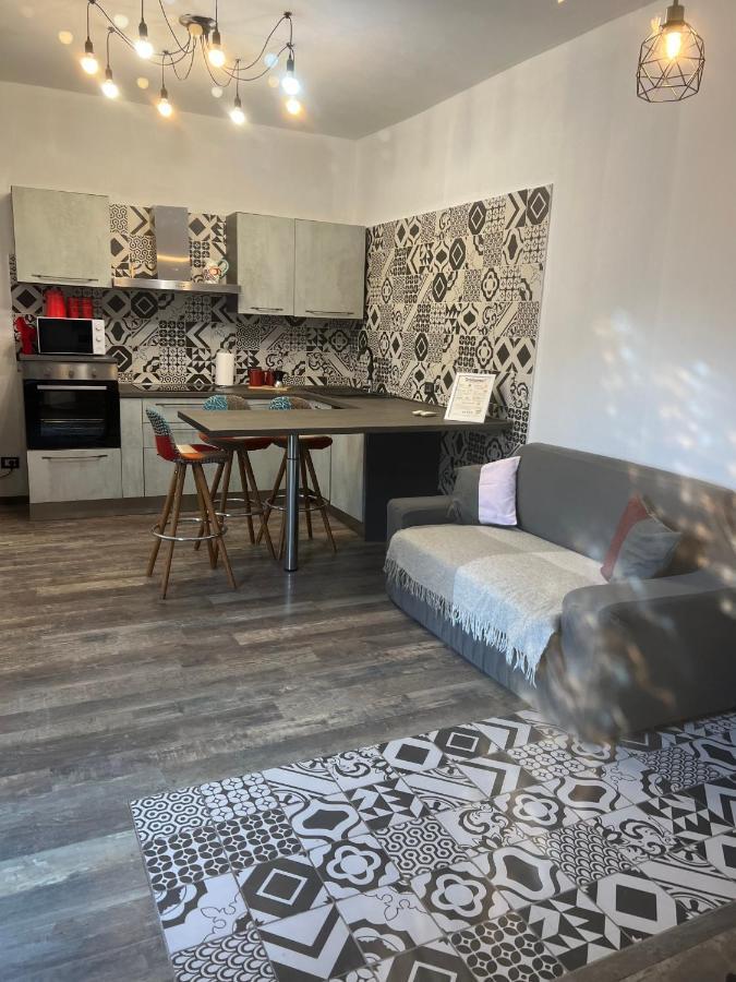 Casa Bravetta - Parking Private Apartment *