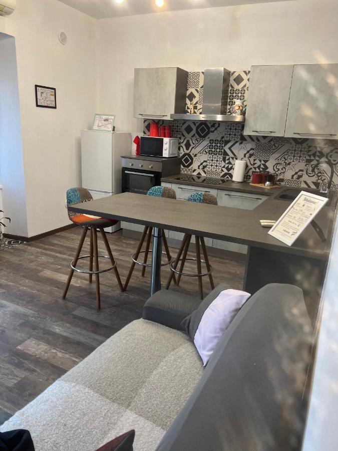 Apartment Casa Bravetta - Parking Private