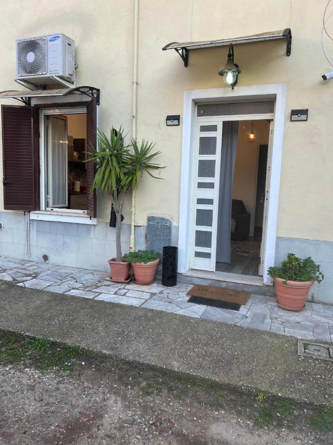 Apartment Casa Bravetta - Parking Private *