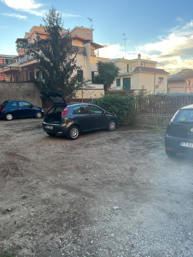 Apartment Casa Bravetta - Parking Private *