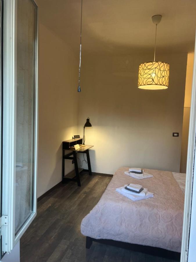 Casa Bravetta - Parking Private Apartment