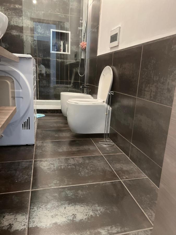 Apartment Casa Bravetta - Parking Private *