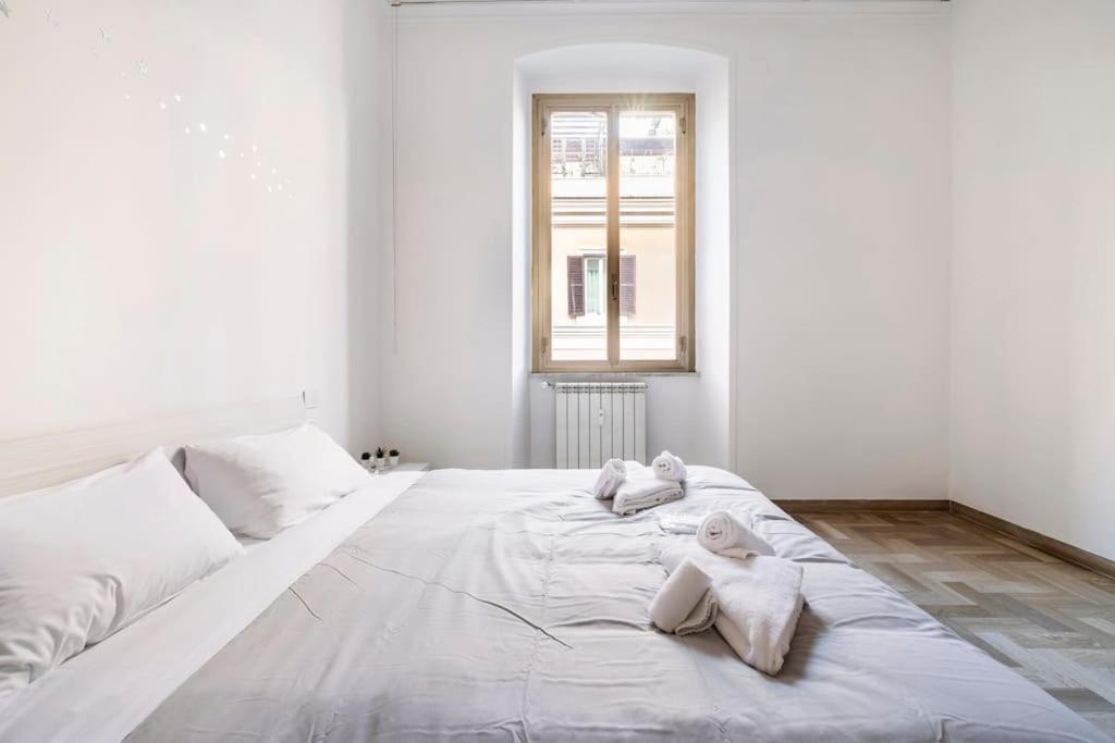 Appartamento Casa In Trastevere