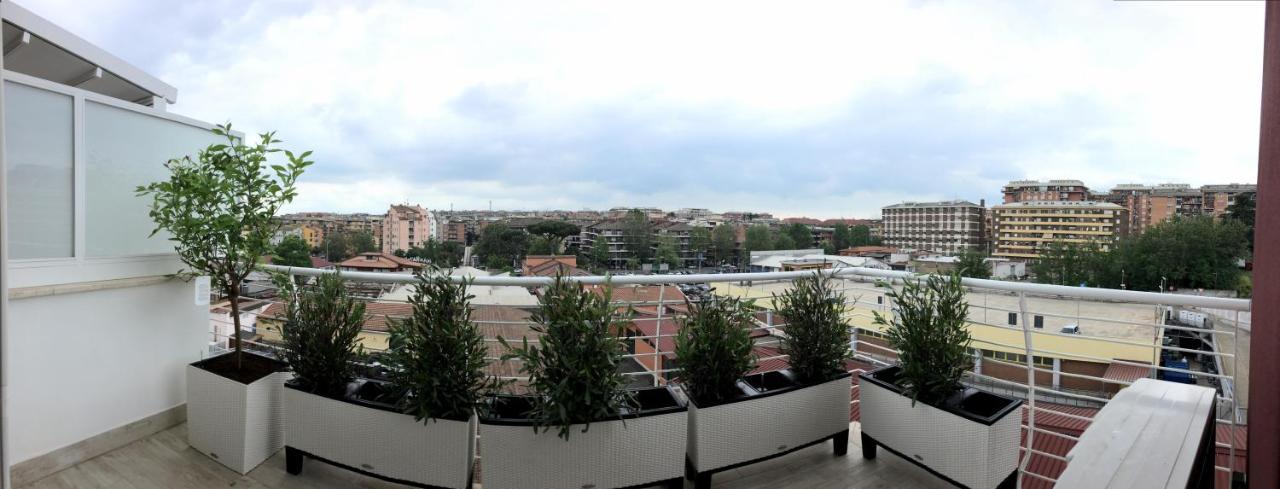 Appartamento 8380 Lory's House *