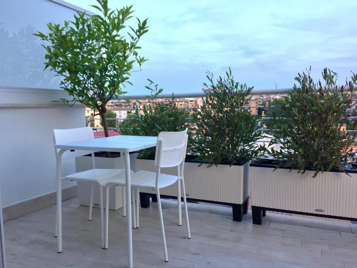 8380 Lory's House Appartamento