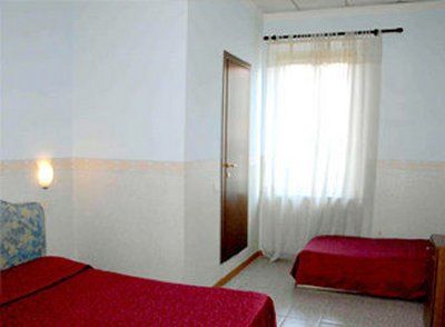 Capri Hotel Rome