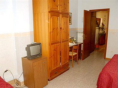 Hotel Capri 2*
